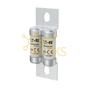 Fusible de cartucho 160FEE para montaje en panel, serie USSMANN, nuevo - Product Image 1