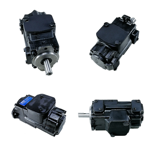 อะไหล่ทดแทนสำหรับปั๊มแบบใบพัดคู่ T6CCW-031-014-2R01-C100 |   เสียงสูงและเสียงต่ำ |   ไฮดรอลิกอุตสาหกรรม - Product Image 4