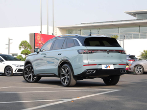 <span class=keywords><strong>Volkswagen</strong></span> Tavendor 2023 380TSI AWD R-Line Touring Premium <span class=keywords><strong>SUV</strong></span> Usado 2.0T 162kW 220hp 7DCT 4Motion <span class=keywords><strong>SUV</strong></span> Deportivo de Lujo - Product Image 5