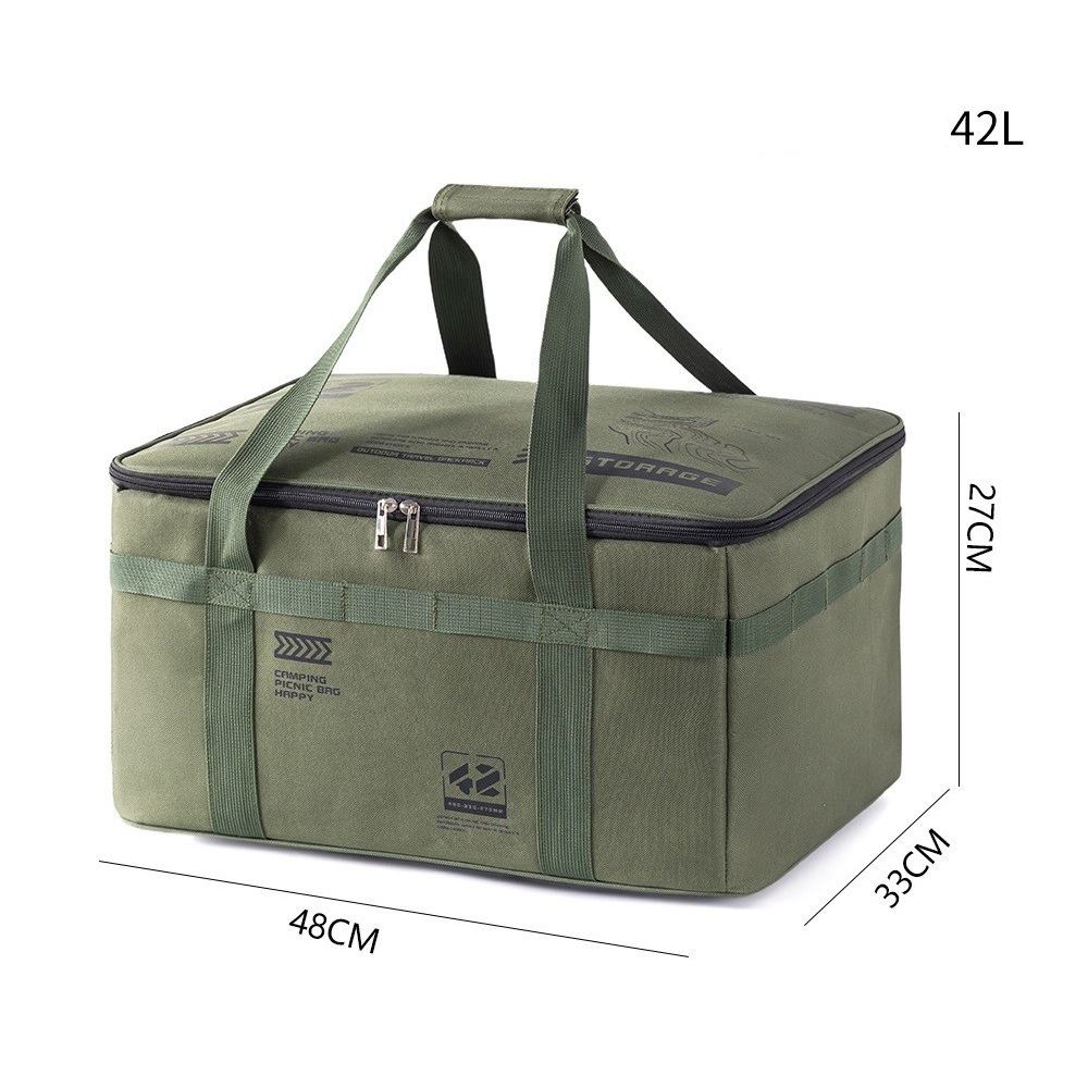 สีเขียว 42L