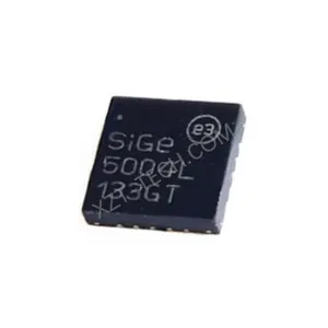 集積回路SE5004電子部品XZT SIGE5004L-R新品オリジナル