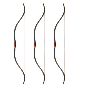 STARCN Tir à l'<span class=keywords><strong>arc</strong></span> C2 Longbow Kits 1 pièce <span class=keywords><strong>arc</strong></span> et flèche <span class=keywords><strong>classique</strong></span> <span class=keywords><strong>chasse</strong></span> en plein air tir traditionnel <span class=keywords><strong>arc</strong></span> <span class=keywords><strong>classique</strong></span> - Product Image 2