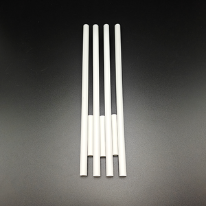 צינור פלסטיק pvc אורך להתאמה אישית צינור פלסטיק 10 מ "מ קוטר עמיד - Product Image 6