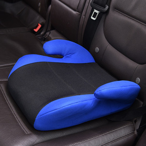 <span class=keywords><strong>Prix</strong></span> de gros 3-12 ans bébé voiture portable coussin <span class=keywords><strong>rehausseur</strong></span> siège <span class=keywords><strong>auto</strong></span> universel pour enfant - Product Image 4