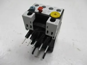 Nuevo Relé de Sobrecarga KLOCKNER <span class=keywords><strong>ZB12</strong></span>-0,<span class=keywords><strong>6</strong></span> Original en Stock, 0,4-0,6A NSMP - Product Image 3