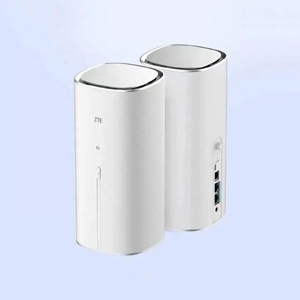 Version Globale ZTE G5 Ultra 5G AI Routeur WiFi7 Intérieur / Routeur ZTE G5 Ultra 5G AI 5G FWA WiFi 7 MC8531 - Product Image 2