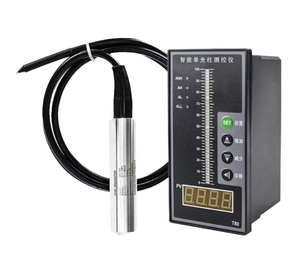 Capteur de niveau de carburant pour tracteur Foton 254, capteur de niveau de réservoir de carburant Toyota Innova diesel, jauge de niveau d'huile Cat - Product Image 1