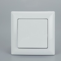 Kaxige Offre Spéciale illuminé interrupteur bidirectionnel 2 interrupteur à clé avec l'indication légère