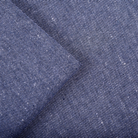 Tissu uni teint en fil, motif chevrons, respirant, en coton, polyester et lin, pour costumes, 170 GSM, MOQ 2M, fourni directement par l'usine