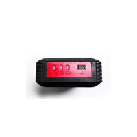 Adaptateur sans fil Launch X431 DBSCAR2 DBSCAR 2 DS201 EOBD/OBD2 USB X-431 VCI OBD2 DBScar II d'occasion