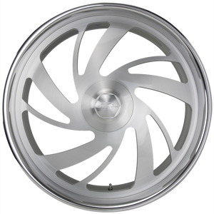 SY-318 Billet Specialties GS30 Produttore Professionale di Cerchi in Lega di Magnesio Lavorati a CNC Personalizzati - Product Image 3