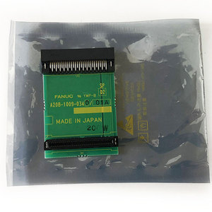 FANUC A20B-1009-0340 บอร์ดควบคุมคอนเนคเตอร์แบบดั้งเดิมใหม่ - Product Image 5