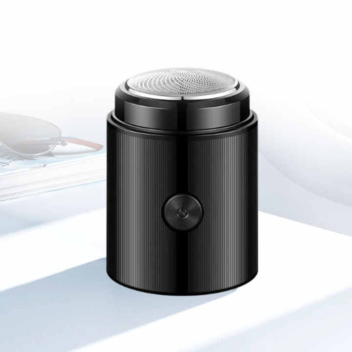 Mini Electric Shaver - Rechargeable Razor Epilator