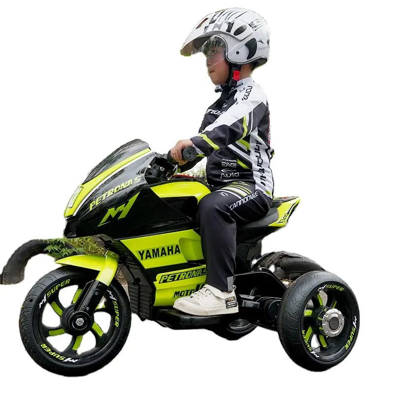 12v Ride On Toys Kid Electric Motorbike Electric Motorcycle Kids Motorcycle