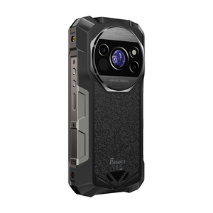 Teléfono Inteligente Ultra Resistente Fossibot F115, Pantalla de 6.78 Pulgadas, Android 16, MT6858 (25MS), D7100, 20000 mAh, Cámaras de 50 MP, 12 GB, 256 GB, IP69K - Product Image 3