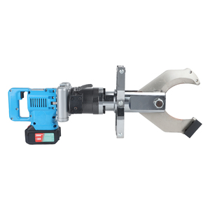 JP-A-105C Heavy-duty Wire <b>Shear</b> JP-A-105C Max.105mm Cutting Capacity - Product Image 4