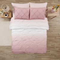 Ensembles de draps et édredons de luxe pour hôtels, vente en gros de 7 pièces, lit Queen California King Size