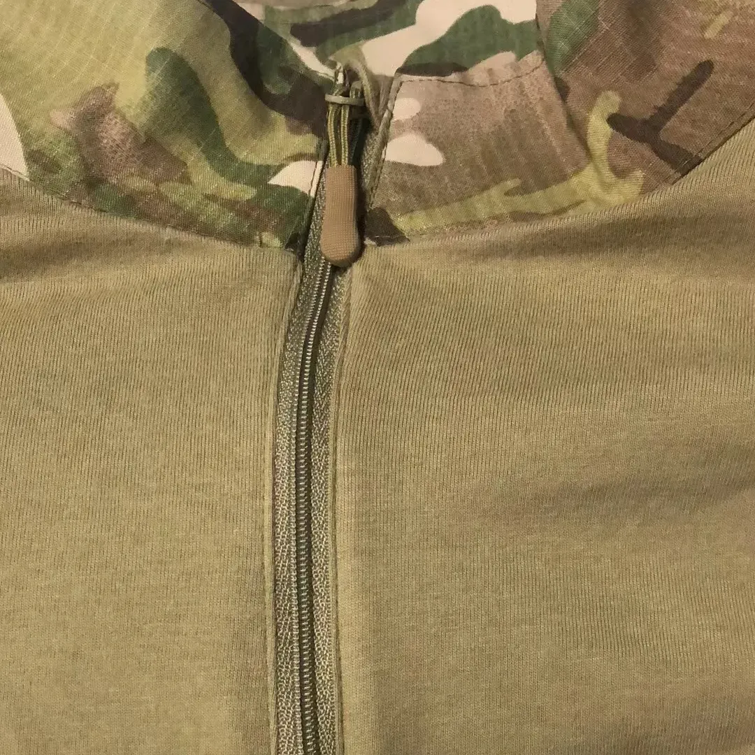 Камуфляжная одежда на заказ G4, рубашка, брюки, костюм лягушки, Боевая форма, тактическая форма с наколенниками