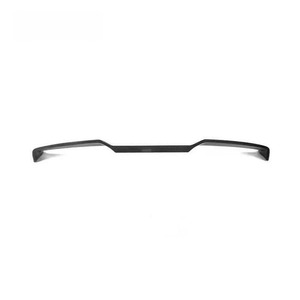 Alerón Trasero Estilo V de Fibra de Carbono Seca para <span class=keywords><strong>BMW</strong></span> G42 G87 <span class=keywords><strong>2022</strong></span>-2026 - Product Image 2
