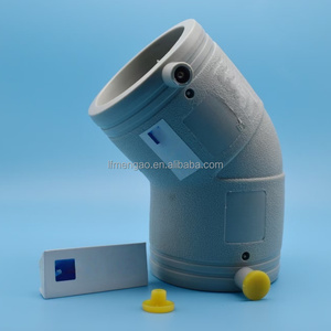 उच्च दबाव चार-तरफा विद्युत संलयन पेर्ट फिटिंग प्रणाली के लिए इलेक्ट्रोफिजियोलॉजिकल उपकरण - Product Image 1