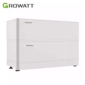 Growatt Ark Hv 10.24Kwh 10Kwh Almacenamiento de energía solar de alto voltaje Batería de litio Lifepo4 con precio de fábrica - Product Image 5