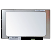 NT140WHM-N31 NT140WHM-N41 N140BGE-E43 B140XTN02 LP140WH2 LP140WH8 B140XTN03 14.0" İnce 30pin Edp Dizüstü Bilgisayar Ekranı Lcd Monitör