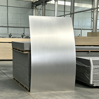 Panneaux muraux en métal au charbon de bambou personnalisés, panneaux flexibles en fibre composite carbone-cristal, décoration intérieure pour hôtels et bureaux