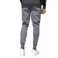 Fabricant de vêtements logo personnalisé haute qualité coton hiver pull survêtement tech polaire décontracté essentiel homme survêtement ensemble