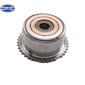 MHJKIA, piezas coreanas de motor de automóvil, engranaje de sincronización de admisión CVVT 24350-2GGB0 243502GGB0 para <span class=keywords><strong>HYUNDAI</strong></span> Sonata Tucson Genes G70 Veloster - Product Image 1
