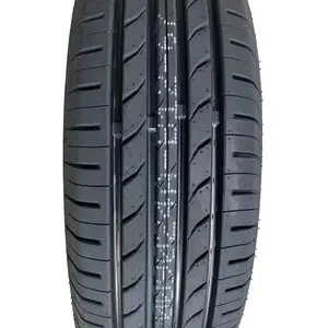 Passenger Car Tires Made In China Trazano Tyre 165 70R13 205/55R16 195/55r15 215/70R15 215/50R17 225/40R19 275/55R20RP68