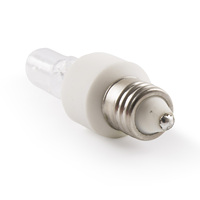 LT03056 Ampoule halogène 24V 50W avec base E11 pour O.T Light /Shadowless Lamp Bulb/Chirurgical Operating Light