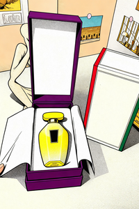 Colonia de Alta Calidad para Hombre, Perfumes Populares, Venta Directa de Fábrica, <span class=keywords><strong>Perfume</strong></span> en Spray de 100 ml, <span class=keywords><strong>Perfume</strong></span> Árabe - Product Image 6