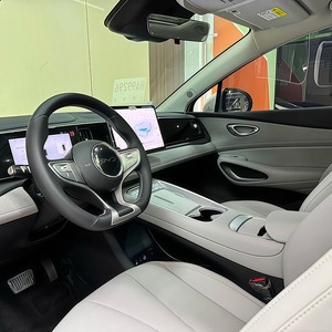 Vendita all'ingrosso Auto Usata BYD Sealion 05 EV 2025, Veicolo Elettrico con Guida Intelligente 520KM, Prezzo Cina, SUV Elettrico BYD Sea Lion 05 - Product Image 6