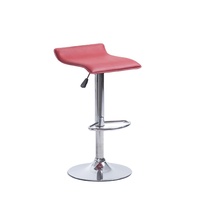 Günstige Moderne Metall Swivel Weiß Frühstück Bar Zähler Küche Stühle