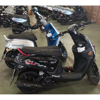 106cm ³ 4 temps pièces de moto pour Yamaha S9 CUXI modèle scooter accessoires articles