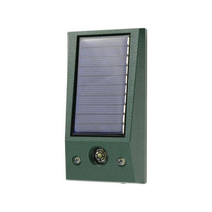 Rat <strong>Repellent</strong> Electric Dog Bark Deterrent Outdoor Sonic <strong>Repellent</strong> Anti Barking Control Ultrasonic Dog Training Device - Product Image 6