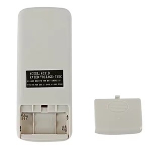 รีโมทคอนโทรล R031D สำหรับอุปกรณ์ทำความเย็น ใช้งานร่วมกับรีโมทคอนโทรลแบบตั้งเวลาได้ - Product Image 3