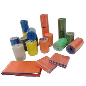 救急用副木キット 緊急用副木セット 防水成形可能副木 救急キット フラット - Product Image 6