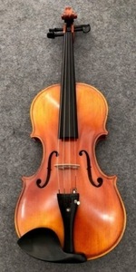 <span class=keywords><strong>Viola</strong></span> Artesanal con Tapa de Abeto, 16, 16.5, <span class=keywords><strong>15</strong></span>.5, <span class=keywords><strong>15</strong></span> <span class=keywords><strong>Pulgadas</strong></span>, Nivel de Rendimiento Profesional, Patrón de Arce Tigre, Alta Gama - Product Image 2