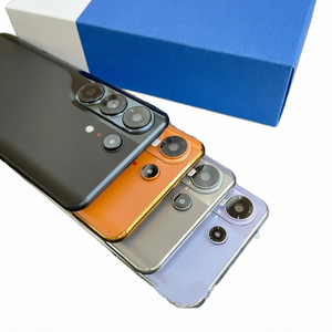 สมาร์ทโฟน Camon 50 Pro รองรับ 2 ซิม ใส่การ์ด TF ได้ รองรับ 5G หน่วยความจำ 16GB ความจุ 1TB กล้อง 108MP Octa Core ปลดล็อคด้วยใบหน้าและลายนิ้วมือ - Product Image 1