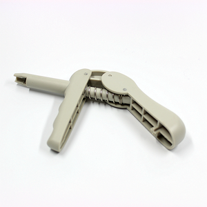 Nuovo Ortodontico Dental Erogazione Impressione Pistola di miscelazione dentale pistola di erogazione - Product Image 2