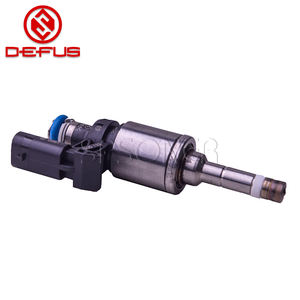 Inyector de combustible GDI de <span class=keywords><strong>precio</strong></span> favorable DEFUS OEM 04E906036AR para <span class=keywords><strong>2017</strong></span> 1,0 <span class=keywords><strong>TSI</strong></span> Flex <span class=keywords><strong>2017</strong></span> <span class=keywords><strong>precio</strong></span> de fábrica autopartes para la venta - Product Image 3