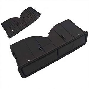 Portavasos compatibles con Mercedes-Benz, modelo A0998100113 09081002110051 A09981002139051 - Product Image 2