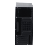 Komputer Desktop Host G1610 RAM 8GB SSD 120GB 256GB 512GB Power Supply PC Desktop Komputer Pribadi PC Gaming Tower ROG