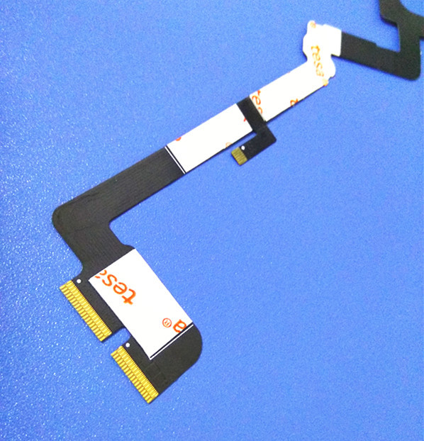 <strong>Cable</strong> Layer for <strong>DJI</strong> <strong>Phantom</strong> <strong>4</strong> Pro Drone Flexible Gimbal <strong>Flat</strong> PCB Ribbon Flex