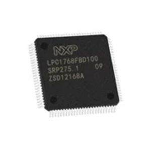 XC95144XL-10TQG144C XC95144XL- XC95144XL-10TQG14 Electronic Components IC Chips <b>Integrated</b> <b>Circuits</b> IC - Product Image 1
