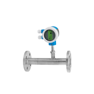 E + H統合トランスミッタマスフローメータータイプ: 8C3B04-BSIBADDFADSAHAWCA1 + AA - Product Image 6