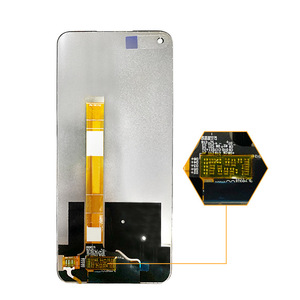 Pour <span class=keywords><strong>OPPO</strong></span> A72 <span class=keywords><strong>A53</strong></span> 5G Compatible écran K7X affichage Q2 écran extérieur intérieur garantie 1 an pour Realme V5 téléphone portable LCD - Product Image 4