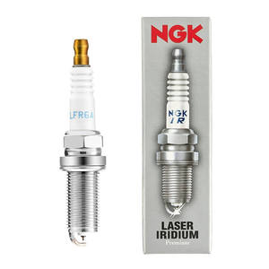 वैश्विक वाहन चालकों के लिए ngk मूल प्रीमियम स्पार्क प्लग सार्वभौमिक ऑटो इग्निशन घटक 3588 - Product Image 3