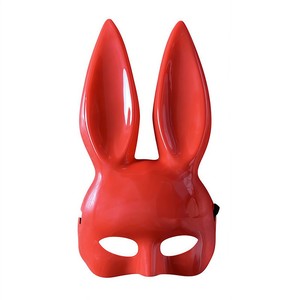 Máscaras de Halloween para Cosplay, Fiestas de Disfraces, Panda, <span class=keywords><strong>Ghostface</strong></span>, Cumpleaños, Máscaras de Terror para Fiestas - Product Image 4